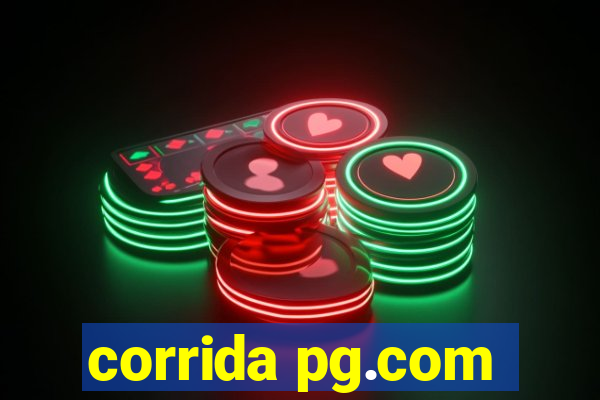 corrida pg.com